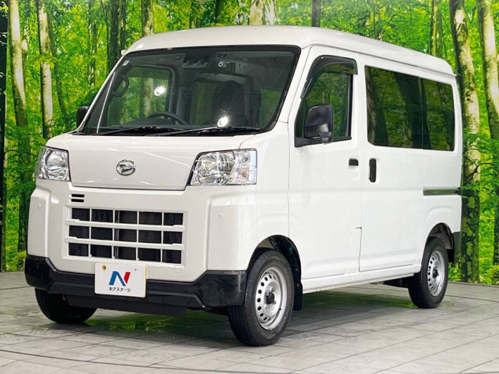 2023 Daihatsu Daihatsu Hijet Cargo 3BD-S700V (UW-6a36055bb1686)[4]