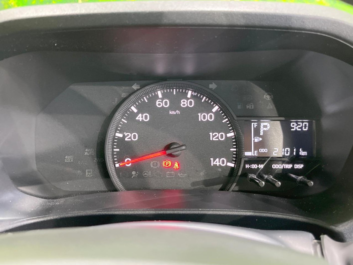 2023 Daihatsu Daihatsu Hijet Cargo 3BD-S700V (UW-6a36055bb1686)[27]