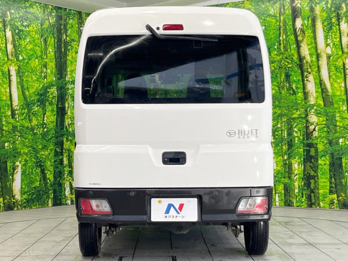 2023 Daihatsu Daihatsu Hijet Cargo 3BD-S700V (UW-6a36055bb1686)[7]