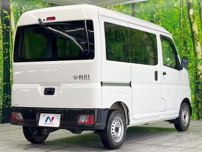 2023 Daihatsu Daihatsu Hijet Cargo 3BD-S700V (UW-6a36055bb1686)[8]