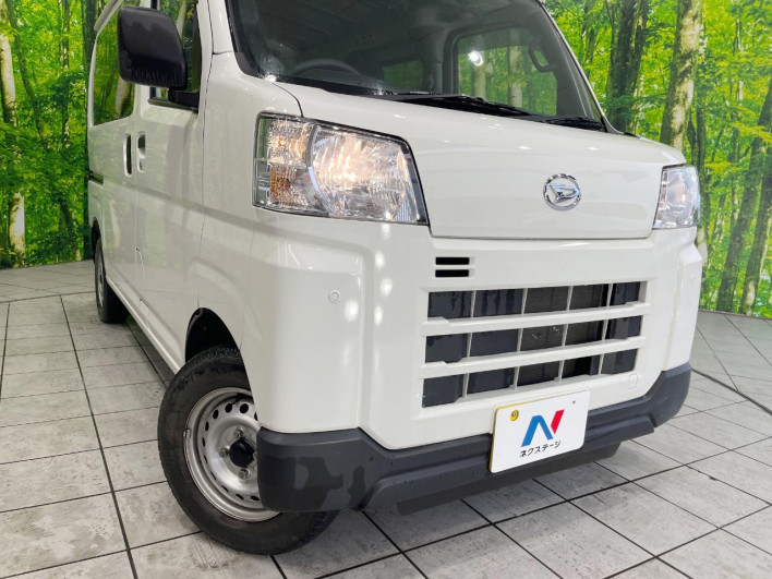 2023 Daihatsu Daihatsu Hijet Cargo 3BD-S700V (UW-6a36055bb1686)[21]
