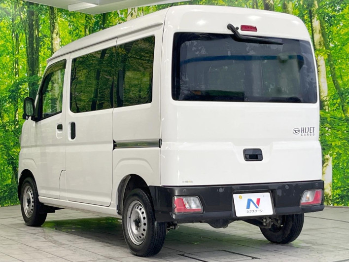 2023 Daihatsu Daihatsu Hijet Cargo 3BD-S700V (UW-6a36055bb1686)[6]