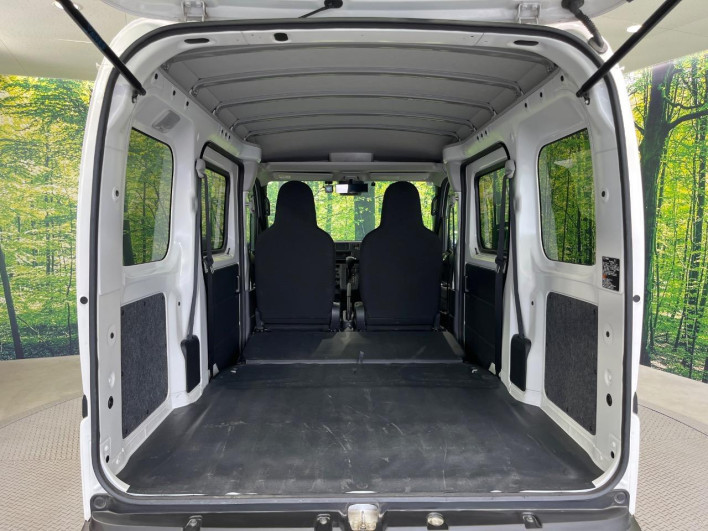 2023 Daihatsu Daihatsu Hijet Cargo 3BD-S700V (UW-6a36055bb65c3)[28]