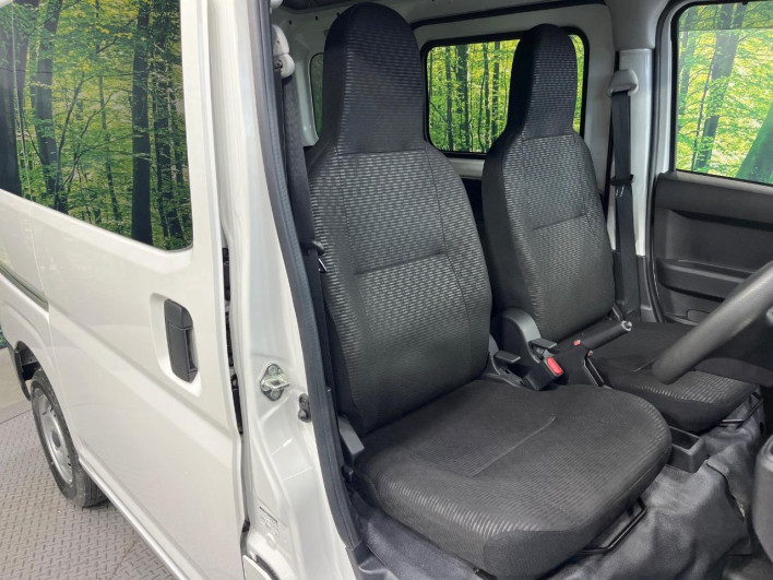 2023 Daihatsu Daihatsu Hijet Cargo 3BD-S700V (UW-6a36055bb65c3)[21]