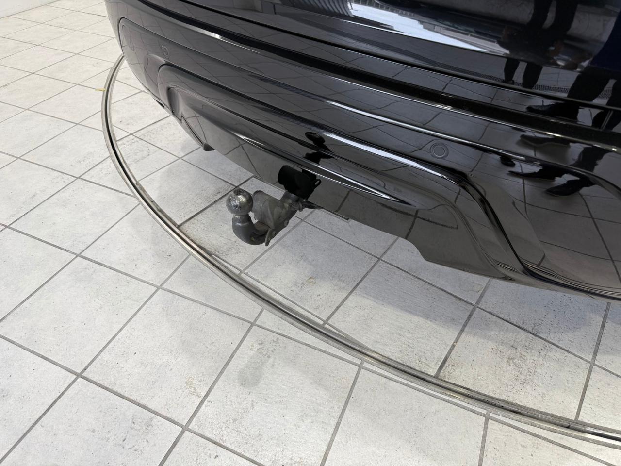 2021 Land Rover Range Rover Evoque 5BA-LZ2XA