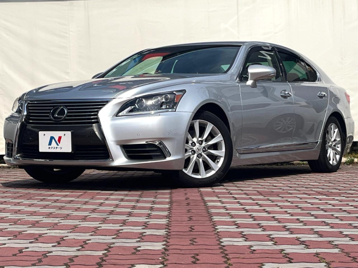 2017 Lexus LS DBA-USF40 (UW-6a360572ca809)[0]