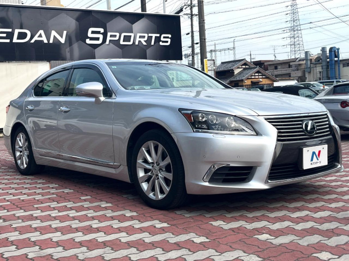 2017 Lexus LS DBA-USF40 (UW-6a360572ca809)[21]
