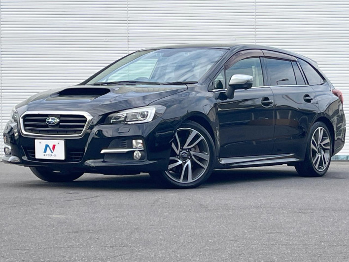 2015 Subaru Levorg DBA-VM4 (UW-6a360577e9b9c)[0]