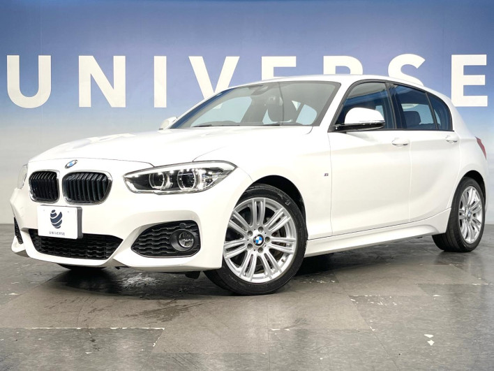 2016 BMW 1 Series LDA-1S20 (UW-6a3605812a80c)[0]