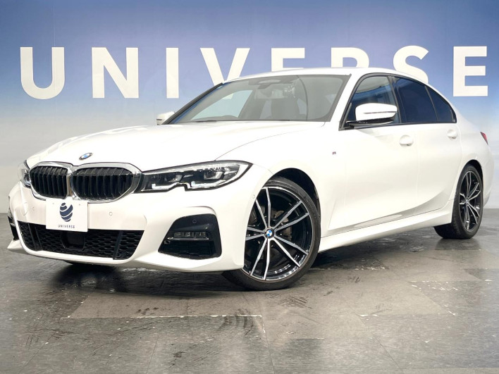 2019 BMW 3 Series 3BA-5F20 (UW-6a3605837d9b4)[0]