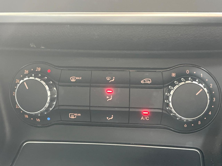 2018 Mercedes Benz CLA Class Shooting Brake DBA-117942 (UW-6a36058613e0d)[20]