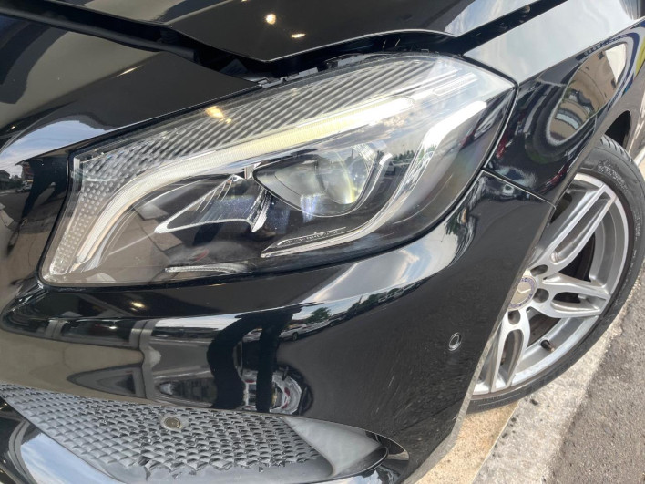 2015 Mercedes Benz A Class DBA-176042 (UW-6a36058655414)[23]