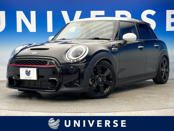 2022 Rover Mini 3DA-XV20MW (UW-6a36058a09ac2)[3]