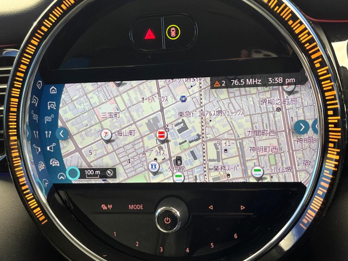 2022 Rover Mini 3DA-XV20MW (UW-6a36058a09ac2)[12]