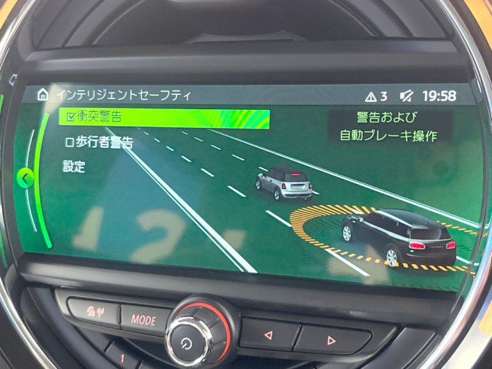 2018 Rover Mini DBA-LN20 (UW-6a36058b4c031)[10]