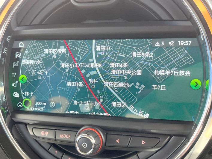 2018 Rover Mini DBA-LN20 (UW-6a36058b4c031)[7]