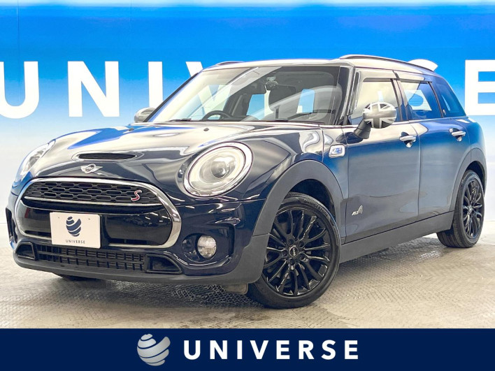 2018 Rover Mini DBA-LN20 (UW-6a36058b4c031)[3]