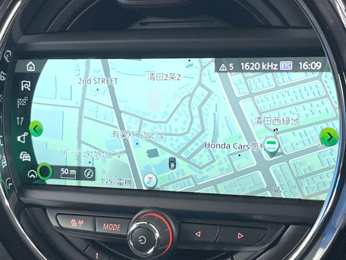 2017 Rover Mini DBA-LN20 (UW-6a36058befa4a)[4]