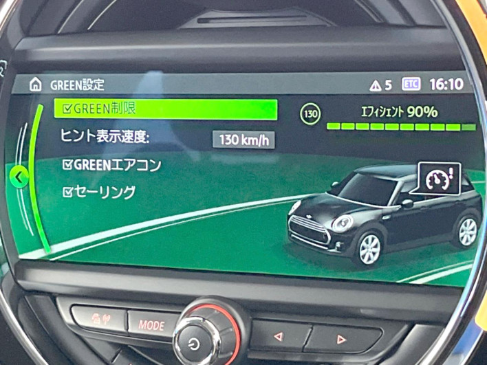 2017 Rover Mini DBA-LN20 (UW-6a36058befa4a)[10]