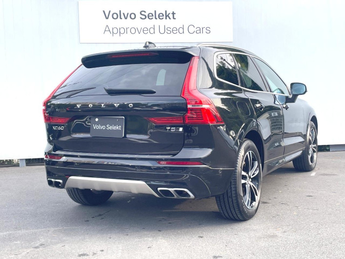 2018 Volvo XC60 DBA-UB420XC (UW-6a3605925ccec)[13]