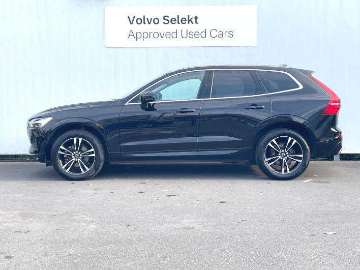 2018 Volvo XC60 DBA-UB420XC (UW-6a3605925ccec)[8]