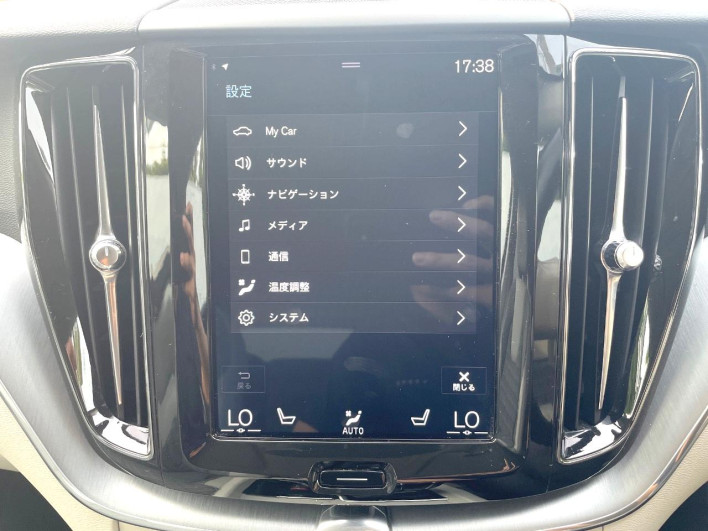 2018 Volvo XC60 DBA-UB420XC (UW-6a3605925ccec)[17]