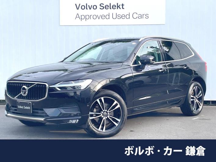 2018 Volvo XC60 DBA-UB420XC (UW-6a3605925ccec)[3]