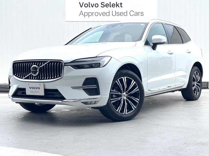 2021 Volvo XC60 5AA-UB420TXCM (UW-6a3605934a6f9)[0]