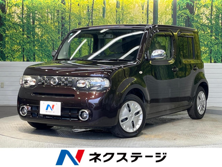 2015 Nissan Cube DBA-Z12 (UW-6a36059560993)[3]