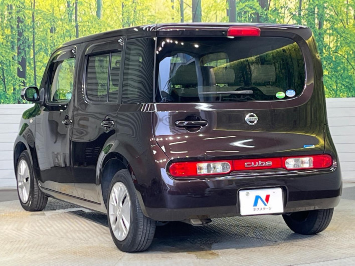 2015 Nissan Cube DBA-Z12 (UW-6a36059560993)[7]