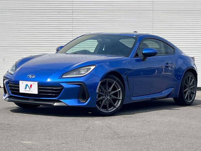 2021 Subaru BRZ 3BA-ZD8 (UW-6a360598d5ee2)[0]