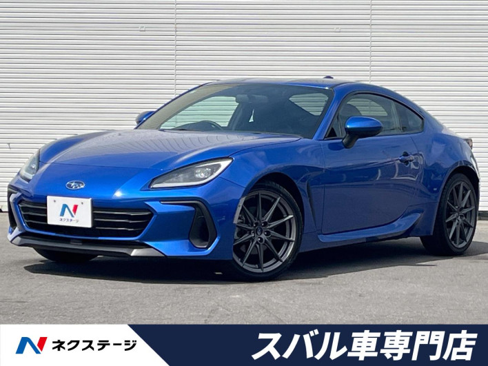 2021 Subaru BRZ 3BA-ZD8 (UW-6a360598d5ee2)[3]