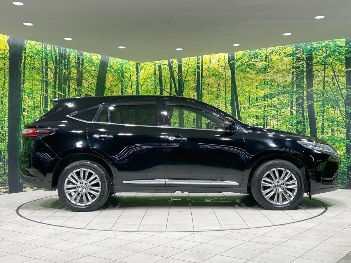 2017 Toyota Harrier DBA-ZSU60W (UW-6a3605aa7be32)[16]