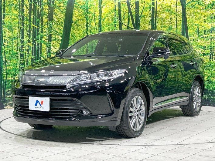 2017 Toyota Harrier DBA-ZSU60W (UW-6a3605aa7be32)[13]