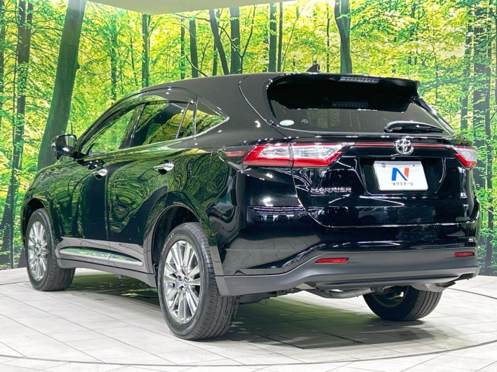 2017 Toyota Harrier DBA-ZSU60W (UW-6a3605aa7be32)[19]