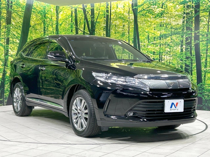 2017 Toyota Harrier DBA-ZSU60W (UW-6a3605aa7be32)[15]