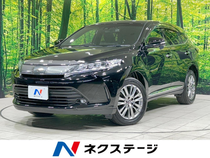 2017 Toyota Harrier DBA-ZSU60W (UW-6a3605aa7be32)[3]