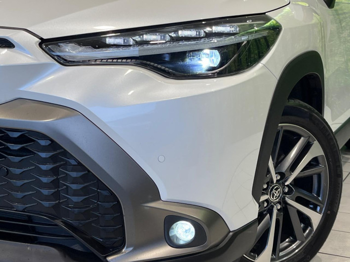 2022 Toyota Corolla Cross 6AA-ZVG11 (UW-6a3605ab1070a)[5]