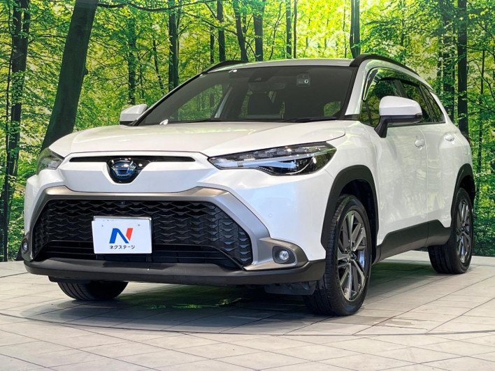 2022 Toyota Corolla Cross 6AA-ZVG11 (UW-6a3605ab1070a)[15]