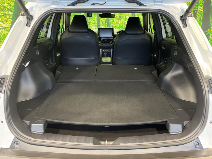 2022 Toyota Corolla Cross 6AA-ZVG11 (UW-6a3605ab1070a)[27]