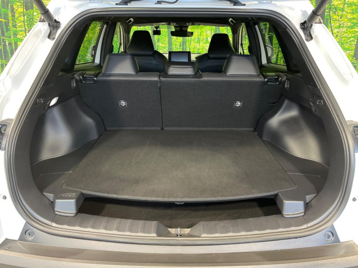 2022 Toyota Corolla Cross 6AA-ZVG11 (UW-6a3605ab1070a)[26]