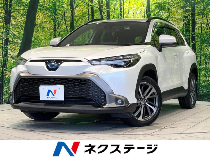 2022 Toyota Corolla Cross 6AA-ZVG11 (UW-6a3605ab1070a)[3]
