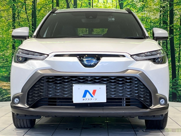 2022 Toyota Corolla Cross 6AA-ZVG11 (UW-6a3605ab1070a)[14]