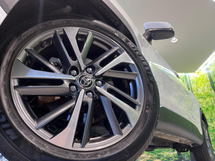 2022 Toyota Corolla Cross 6AA-ZVG11 (UW-6a3605ab1070a)[8]
