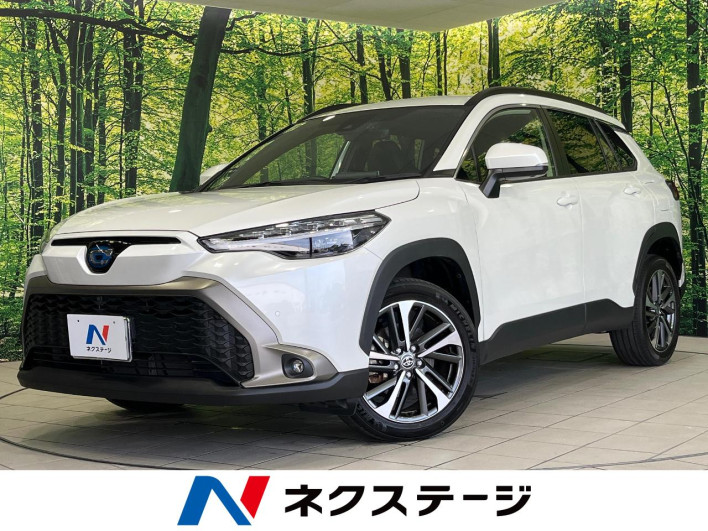 2023 Toyota Corolla Cross 6AA-ZVG11 (UW-6a3605ab5b80c)[3]