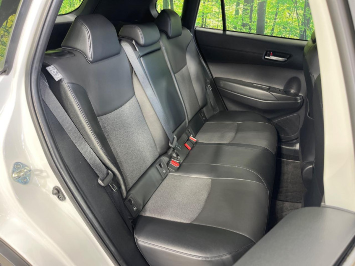 2023 Toyota Corolla Cross 6AA-ZVG11 (UW-6a3605ab5b80c)[8]