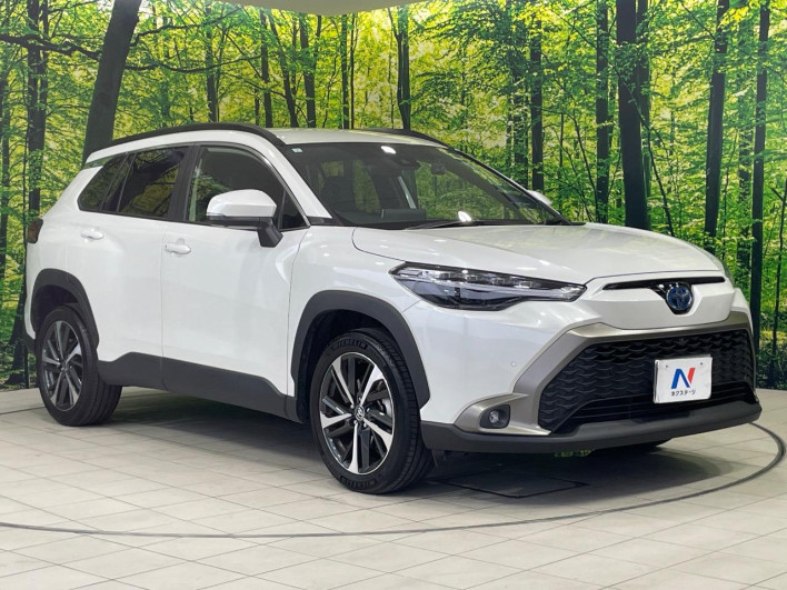 2023 Toyota Corolla Cross 6AA-ZVG11 (UW-6a3605ac82fe9)[18]