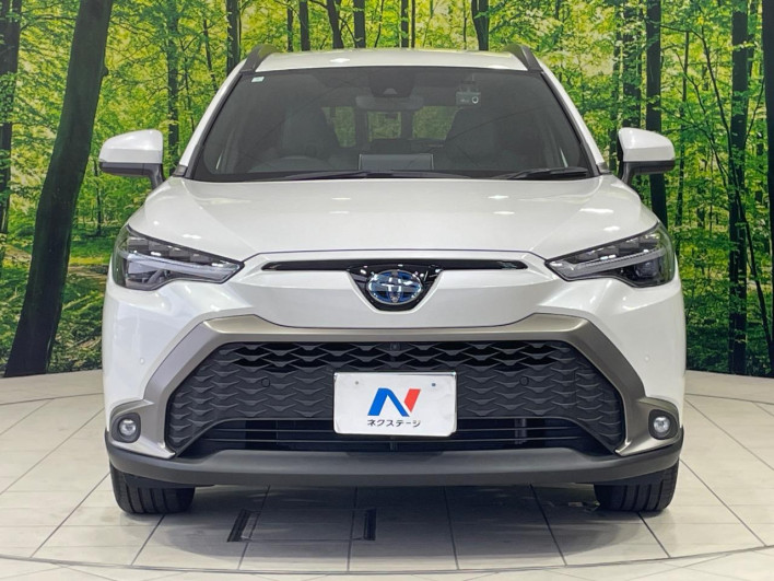 2023 Toyota Corolla Cross 6AA-ZVG11 (UW-6a3605ac82fe9)[19]