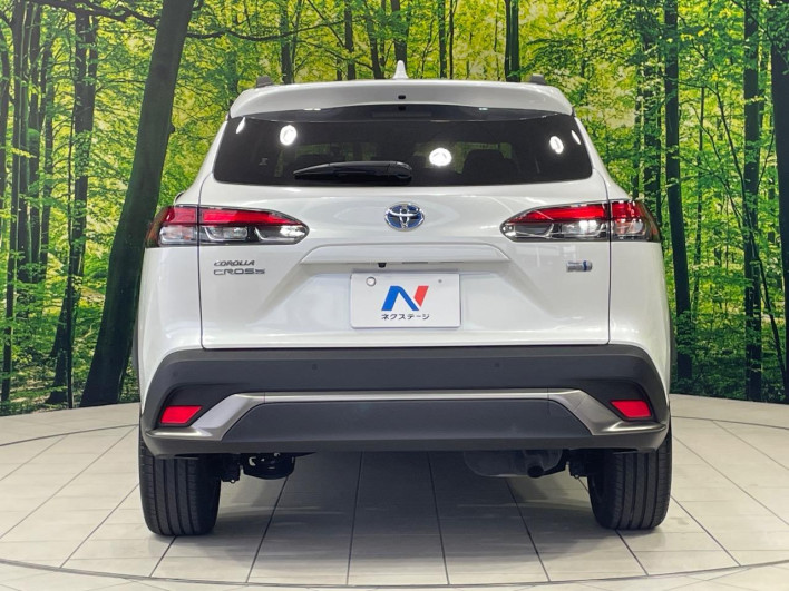 2023 Toyota Corolla Cross 6AA-ZVG11 (UW-6a3605ac82fe9)[15]