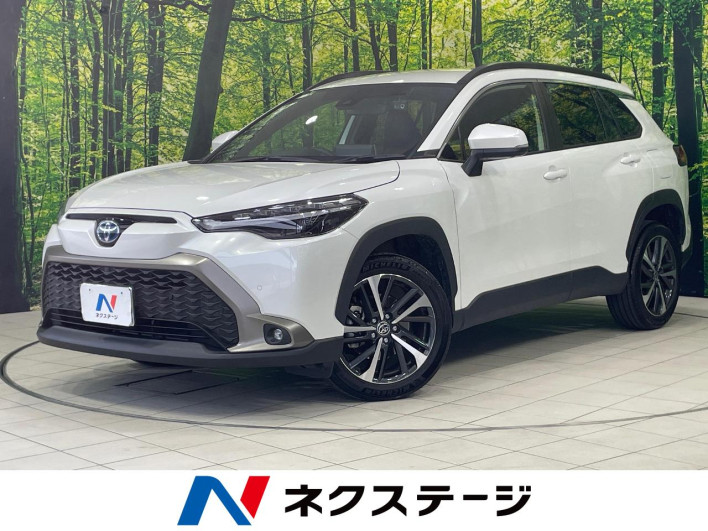 2023 Toyota Corolla Cross 6AA-ZVG11 (UW-6a3605ac82fe9)[3]